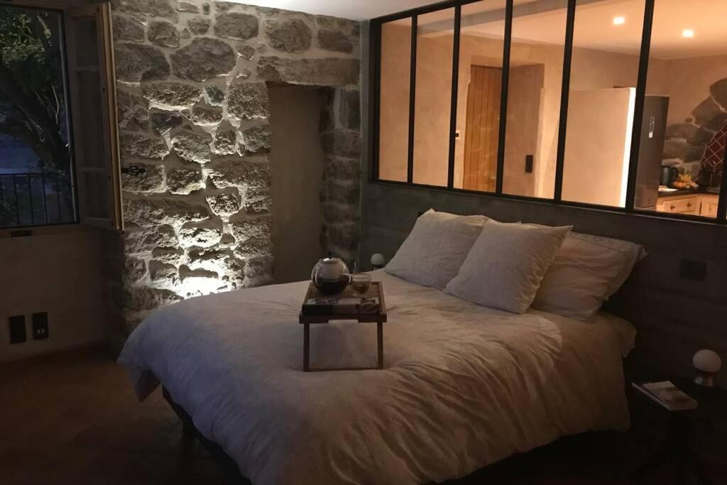 Appartement De Charme A Olmeto Olmeto  Eksteriør billede